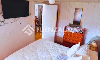 Casa en Venta en Sector Avenida Sor Vicenta