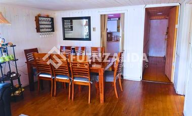 Casa en Venta en Sector Avenida Sor Vicenta