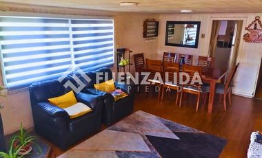 Casa en Venta en Sector Avenida Sor Vicenta