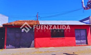 Casa en Venta en Sector Avenida Sor Vicenta