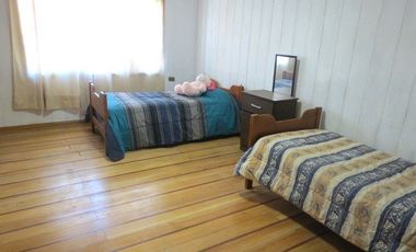 Casa en Venta en EL PORVENIR PC 23 - 24 lt. 27 Padre Hurtado