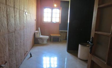 Casa en Venta en EL PORVENIR PC 23 - 24 lt. 27 Padre Hurtado