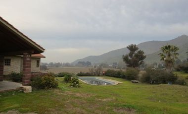 Casa en Venta en EL PORVENIR PC 23 - 24 lt. 27 Padre Hurtado