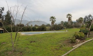 Casa en Venta en EL PORVENIR PC 23 - 24 lt. 27 Padre Hurtado