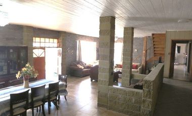 Casa en Venta en EL PORVENIR PC 23 - 24 lt. 27 Padre Hurtado