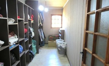 Casa en Venta en EL PORVENIR PC 23 - 24 lt. 27 Padre Hurtado