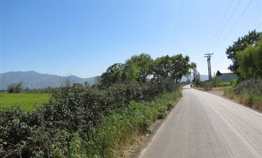 Casa en Venta en EL PORVENIR PC 23 - 24 lt. 27 Padre Hurtado