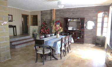 Casa en Venta en EL PORVENIR PC 23 - 24 lt. 27 Padre Hurtado