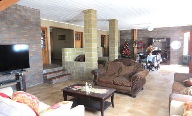 Casa en Venta en EL PORVENIR PC 23 - 24 lt. 27 Padre Hurtado