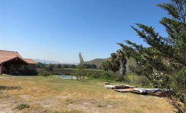 Casa en Venta en EL PORVENIR PC 23 - 24 lt. 27 Padre Hurtado