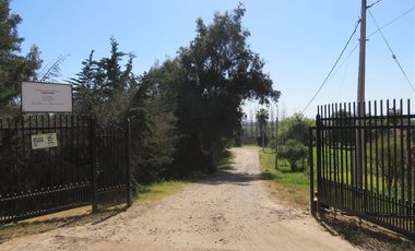 Casa en Venta en EL PORVENIR PC 23 - 24 lt. 27 Padre Hurtado