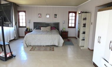 Casa en Venta en EL PORVENIR PC 23 - 24 lt. 27 Padre Hurtado