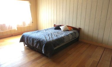 Casa en Venta en EL PORVENIR PC 23 - 24 lt. 27 Padre Hurtado