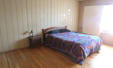 Casa en Venta en EL PORVENIR PC 23 - 24 lt. 27 Padre Hurtado