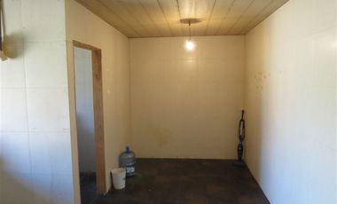 Casa en Venta en EL PORVENIR PC 23 - 24 lt. 27 Padre Hurtado