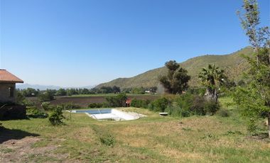 Casa en Venta en EL PORVENIR PC 23 - 24 lt. 27 Padre Hurtado