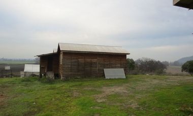 Casa en Venta en EL PORVENIR PC 23 - 24 lt. 27 Padre Hurtado