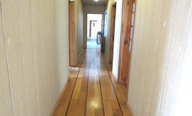 Casa en Venta en EL PORVENIR PC 23 - 24 lt. 27 Padre Hurtado