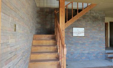 Casa en Venta en EL PORVENIR PC 23 - 24 lt. 27 Padre Hurtado