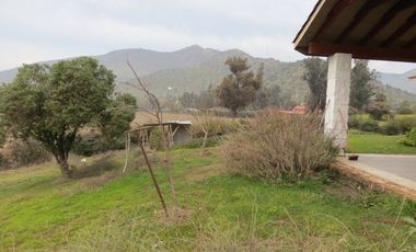 Casa en Venta en EL PORVENIR PC 23 - 24 lt. 27 Padre Hurtado