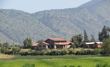 Casa en Venta en EL PORVENIR PC 23 - 24 lt. 27 Padre Hurtado