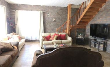 Casa en Venta en EL PORVENIR PC 23 - 24 lt. 27 Padre Hurtado