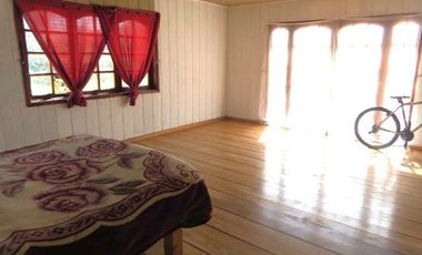 Casa en Venta en EL PORVENIR PC 23 - 24 lt. 27 Padre Hurtado