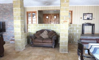 Casa en Venta en EL PORVENIR PC 23 - 24 lt. 27 Padre Hurtado