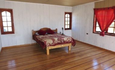 Casa en Venta en EL PORVENIR PC 23 - 24 lt. 27 Padre Hurtado