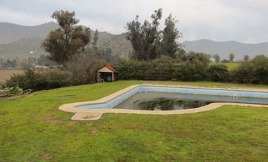 Casa en Venta en EL PORVENIR PC 23 - 24 lt. 27 Padre Hurtado