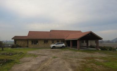 Casa en Venta en EL PORVENIR PC 23 - 24 lt. 27 Padre Hurtado