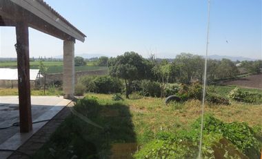 Casa en Venta en EL PORVENIR PC 23 - 24 lt. 27 Padre Hurtado