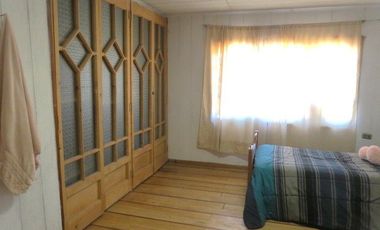 Casa en Venta en EL PORVENIR PC 23 - 24 lt. 27 Padre Hurtado