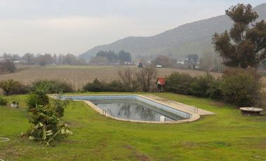 Casa en Venta en EL PORVENIR PC 23 - 24 lt. 27 Padre Hurtado