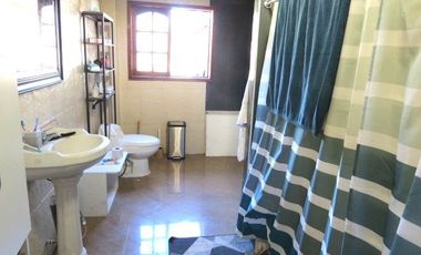 Casa en Venta en EL PORVENIR PC 23 - 24 lt. 27 Padre Hurtado