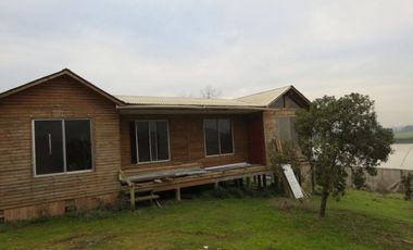 Casa en Venta en EL PORVENIR PC 23 - 24 lt. 27 Padre Hurtado