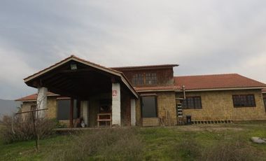 Casa en Venta en EL PORVENIR PC 23 - 24 lt. 27 Padre Hurtado