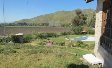 Casa en Venta en EL PORVENIR PC 23 - 24 lt. 27 Padre Hurtado