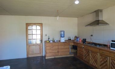 Casa en Venta en EL PORVENIR PC 23 - 24 lt. 27 Padre Hurtado