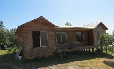 Casa en Venta en EL PORVENIR PC 23 - 24 lt. 27 Padre Hurtado