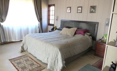 Casa en Venta en EL PORVENIR PC 23 - 24 lt. 27 Padre Hurtado