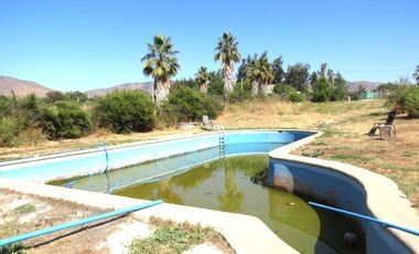 Casa en Venta en EL PORVENIR PC 23 - 24 lt. 27 Padre Hurtado