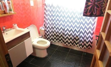 Casa en Venta en EL PORVENIR PC 23 - 24 lt. 27 Padre Hurtado