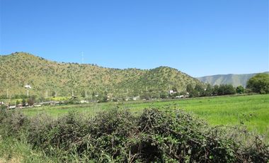 Casa en Venta en EL PORVENIR PC 23 - 24 lt. 27 Padre Hurtado