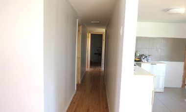 Casa en Venta en EL PORVENIR PC 23 - 24 lt. 27 Padre Hurtado