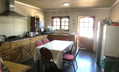 Casa en Venta en EL PORVENIR PC 23 - 24 lt. 27 Padre Hurtado