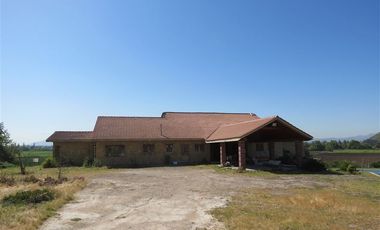 Casa en Venta en EL PORVENIR PC 23 - 24 lt. 27 Padre Hurtado