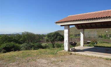 Casa en Venta en EL PORVENIR PC 23 - 24 lt. 27 Padre Hurtado