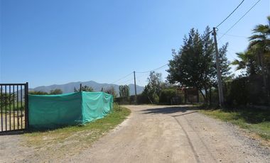 Casa en Venta en EL PORVENIR PC 23 - 24 lt. 27 Padre Hurtado