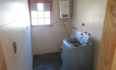 Casa en Venta en EL PORVENIR PC 23 - 24 lt. 27 Padre Hurtado